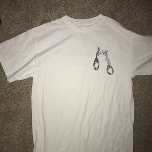 Brockhampton Saturation 2 Album shirt